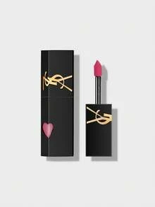 Yves Saint Laurent YSL 圣罗兰魅惑亮泽唇釉 - 622 - 解放梅子色 - 5.5毫升/0.18液盎司 - #622 - 查看 11