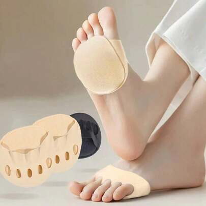 2 piezas Almohadillas para los cinco dedos del antepié para mujeres con tacones altos Semisuelas para el cuidado del dolor de pies Absorbe el choque Calcetines Almohadilla para los dedos Almohadilla de masaje para los dedos, Estante para zapatos, Ahorrador de almacenamiento, Exterior, Jardín, Esencial de viaje, Portátil, Esencial de playa, Temporada de graduación, Ceremonia de graduación, Regalo de graduación, Presente de graduación, Felicitaciones graduado, Felicitaciones graduado, Valedictorian, Terminar la escuela, Fiesta de graduación
