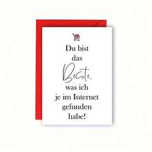 Nastami Valentine's Day Greeting Card/Postcard - Love Anniversary Gift (Online Version) - Sets - View 13