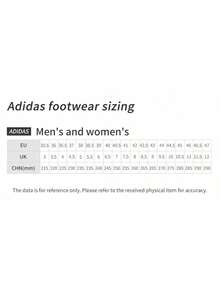 Giày quần vợt nam Adidas GAMECOURT 2 cổ thấp KI0781, hàng mới về mùa hè 2026. - trắng - Xem 5