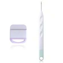 5pcs Vinyl Weeding Tool Set Vinyl Weeding Tools, Vinyl Splicing Tools, Starter Tool Kit - A - View 10