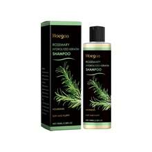 Hoegoa Champú De Romero Para Volumen, Hidrata Profundamente, Refrescante, Controla La Grasa, Repara El Pelo Seco Y Encrespado, Fortalecedor De Raíces, Mejora La Textura - romero - Ver 12
