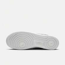 Nike Giày thể thao nam AIR FORCE 1 '07 LV8, kiểu dáng cổ thấp HF2898-101 - Đen và trắng - Xem 3
