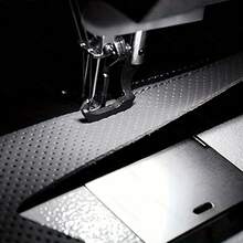 Bọc vô lăng thủ công, phù hợp cho xe Chery Tiggo 4 và Tiggo 4 5X đời 2017-2019. - Chery Tiggo 4, Tiggo 4 5X 2017-2019 - Xem 2