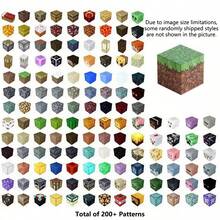 Adult Lava Forest Magnetic Building Blocks, Friends Gathering Interactive Toy Fun Board Game Gift Choice, Fantasy Landscape Building Toy Leisure Creative Building Blocks - Multicolor - View 6