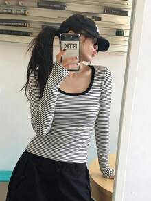 白色