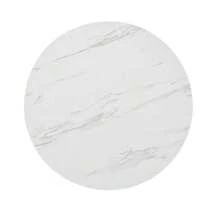 Dining Tables - White - View 10