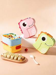 Multipurpose Broom And Dustpan Set, Portable Home Broom And Dustpan Combo With Plastic Dustpan And Brush Head - Multicolor - View 9