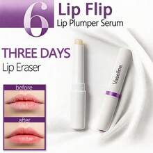 Vaseline Collagen Lip Balm, Reduces Lip Lines, Moisturizes And Brightens Lips - Purple - View 3