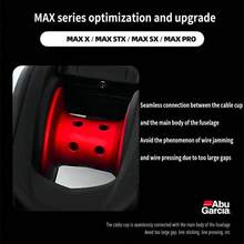 新款B3水滴轮BMAX3路亚轮筏轮远投防爆线微型钓鱼轮耐腐蚀海水近海钓鱼卷线器 - 黑色 - 查看 7