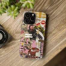 6 Styles Five Seconds Of Summer Phone Everyone's A!Album Phone Cover Compatible With X, 11, 12, 13, 14, 15, 16, 17 Plus Pro Promax & SS S21-25 Series - 6 - View 11