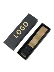 1 chiếc đai thắt lưng chiến thuật chịu lực cao, bền chắc, có thể điều chỉnh, phù hợp cho các hoạt động ngoài trời và sử dụng hàng ngày. - Nhiều màu - Xem 5