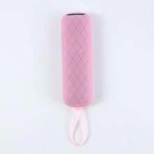 Vỏ bảo vệ điều khiển TV bằng silicon, chống bụi, chống sốc, dễ lau chùi, phát sáng, bảo vệ điều khiển từ xa của bạn. - Ốp lưng ROKU - Xem 11