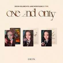 THE 2nd ALBUM <REVIVE+> / Broadcast Song Cards, Special Edition Cards, Fan Gifts, Concerts, Meet-And-Greets, Fan Support Cards. - Multicolor - View 28