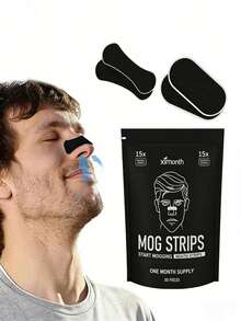 30 件透气鼻腔护理工具 - 舒适、透气、可重复使用、耐用且灵活 - 查看 10