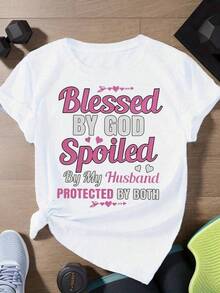 Men Outdoor Tees & Tanks - White - View 8