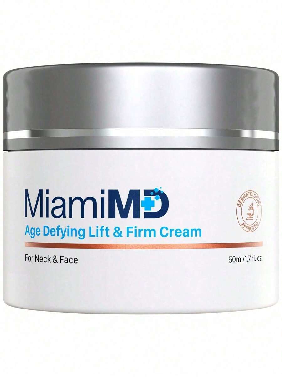 1-3pcs Advanced Crepe Fix Women's Anti-Aging And Firming Face Cream - Lift, Firm, Anti-Aging, Anti Wrinkle And Moisturizing Cream, Facial Care Products,Make Skin Smooth And Radiant, Face And Neck Firming Cream ,Suitable For Women To Use In The Morning And Evening-1.7 Oz,Festival Gift,Korean Skincare Products. - 1pcs - 查看 1