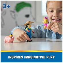 Spin Master 100% Authentic  Character Set, Including Sky, , Chase, Rubble And Other Friends, With Accessories, Suitable For Toy Collection For Boys And Girls 3 Years Old And Above - Multicolor - View 11