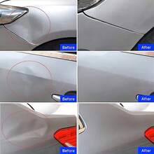 Paintless Dent Repair Tool Kit - Slide Hammer, T-Bar Dent Puller, Suction Cup Dent Puller, Suitable For Car Body Hail Dent Removal - Car Dent Puller - View 6