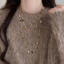 Bridal Fashion Necklaces - 9567 - View 6