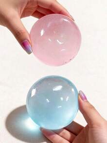 Đồ chơi giảm căng thẳng để bàn dành cho người lớn, đồ chơi bóp mềm mại phù hợp cho phụ nữ trưởng thành, đồ chơi cầm tay thú vị, thích hợp cho các bữa tiệc người lớn, bàn làm việc văn phòng và trang trí nhà cửa. - Nhiều màu - Xem 1