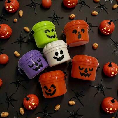 4 hộp bí ngô mini Halloween, hộp đựng kẹo trang trí đèn lồng phong cách retro, đồ trang trí Halloween "Trick or Treat", quà tặng nhỏ cho tiệc Halloween, hộp nhỏ nhẹ di động cho Halloween, đồ trang trí Halloween mini, đồ trang trí bàn tiệc Halloween, đồ dùng tiệc Halloween, đồ trang trí treo Halloween, hộp quà Halloween, hộp đựng kẹo Halloween, phụ kiện Halloween, hộp đựng đồ Halloween, đồ nhét túi quà Halloween, quà tặng tiệc.