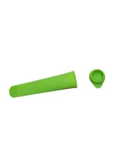 Bộ 6 khuôn làm kem que - Bao gồm các khuôn kem que hình ống có thể tái sử dụng với nắp chống rò rỉ, thích hợp để làm kem que sữa chua, kem que nước ép và các món ăn nhẹ. Thiết kế dễ lấy kem ra, chỉ cần ấn nhẹ là có thể lấy ra. - Nhiều màu - Xem 11