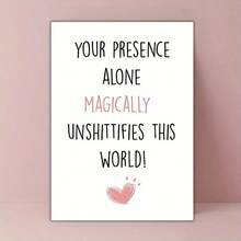 For My Best Friend - Birthday Card (Includes Envelope And Card) - Sets - View 5