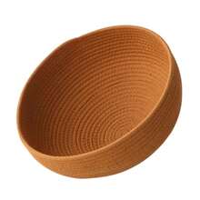 Tấm lót tổ tròn có thể tháo rời, làm bằng dây cotton, khung leo trèo, Spacecrt, đặc biệt ấm áp, chống mài mòn, dễ vệ sinh. - Nhiều màu - Xem 20