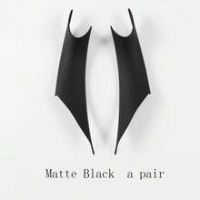 适用于宝马3系4系F30 F31 F32 F33 F34 F36 M3 F80 M4 F82（2012-2019）的升级版替换内饰车门把手拉手盖套装 - 鎖具安裝 - 查看 11