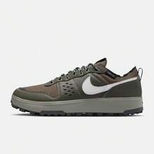 Giày thể thao nam NIKE C1TY PRM, cổ thấp, mã sản phẩm IM4692-300 - màu xanh lá - Xem 1