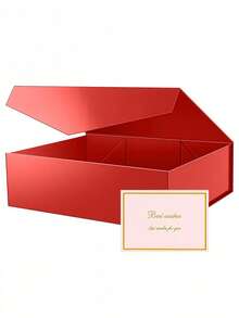 Red (gift Box)