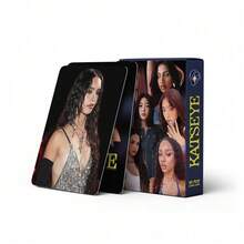 55pcs Photocard Collection For Official Album REVIVE, KPOP Star Merchandise LOMO Cards - 1PC - View 11