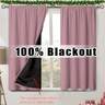 Blackout Curtains & Shades