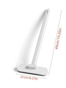 1件装/轻松清洁纱窗刷 - 长柄软毛刷，无需拆卸，轻松保持纱窗清洁透明 - A - 查看 6