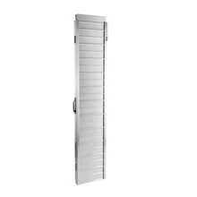 6ft Ramp, Two-Section Wheelchair Ladder Including Transition Board *1 - Two-fold 6ft - View 4