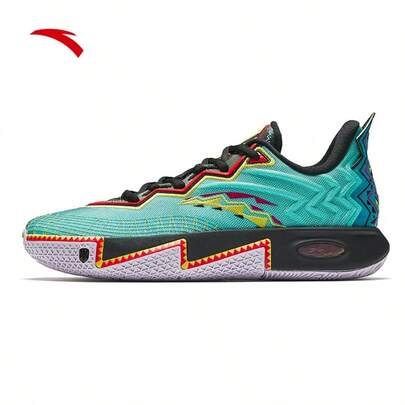 Anta 【凯里·欧文同款】安踏 Kyrie 2 纪念版防滑专业低帮篮球鞋