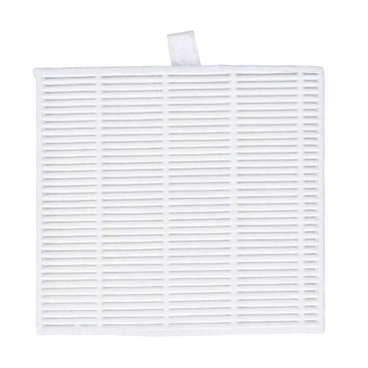 5 PCS Sweeper Replacement Filters For ILIFE A7 V80 V8s Sweeping Robot Filter Accessories,Filtro Aspirapolvere - Xem 10