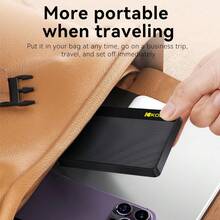 Kodak 柯达 P160 外置硬盘 500GB/1TB USB3.0 便携式硬盘，兼容 PlayStation PS4/PS5、Xbox、Mac、PC - 查看 10