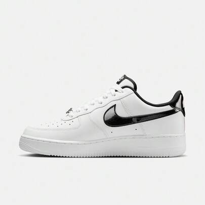 Nike Giày thể thao nam AIR FORCE 1 '07 LV8, kiểu dáng cổ thấp HF2898-101