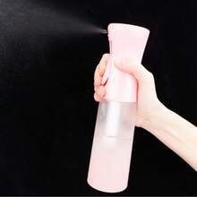 200ml leere Sprühflasche, 1 Packung - Feiner Nebelsprüher für Haarstyling, Hautpflege, Tierbaden, Pflanzenbewässerung, Bügeln und Reinigung, Rückkehr zur Schule, Reiseaccessoires, Haarschmuck für Frauen, Kämme, Friseurausstattung, Haartrockner, Haare, Friseure, Haarpflege, Haarprodukte, Haartrockner - Verschiedenfarbig - Übersicht 3