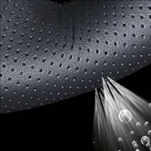 Handmade Steering Wheel Cover, Suitable For Geely Emgrand GT 2015-2017 - Geely Emgrand GT 2015-2017 - View 3