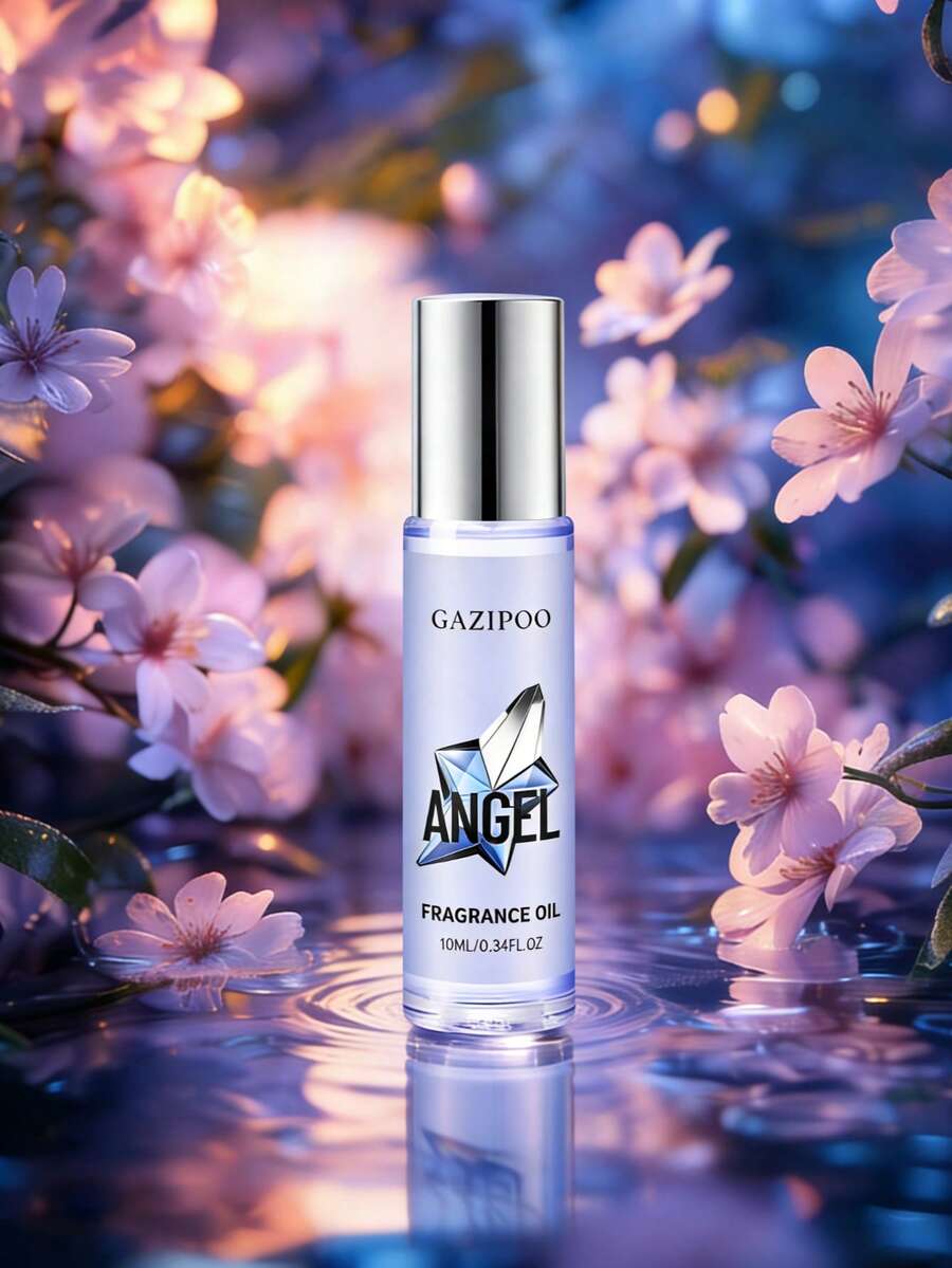 1 quả cầu khuếch tán tinh dầu phòng 10ml - Thiết kế hình cầu phun sương chính xác - Hương hoa tươi mát - Hương thơm lâu dài - Không gian dịu nhẹ như bầu trời sao - Dòng ANGEL - Sự kết hợp của hoa và trái cây, tăng cường hương thơm nhiều tầng, hương thơm tự nhiên tươi mát quyến rũ lâu dài, thích hợp cho nhà cửa, phòng ngủ, ký túc xá, văn phòng, du lịch, kỳ nghỉ, tiệc tùng, vật dụng cần thiết cho du lịch mùa hè, quà tặng ngày lễ/vật dụng không thể thiếu cho kỳ nghỉ. - A - Xem 1