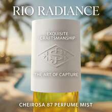 Sol De Janeiro Cheirosa 87 Rio Radiance™ Hair & Body Perfume Mist 90ml, Beachy Solar Fragrance With Leite De Coco & Solar Tuberose, Creamy Vanilla & Amber Essence Notes, Vegan & Cruelty-Free Body Spray - Cheirosa 87 Rio Radiance™ Hair & Body Perfume Mist 90ml - 查看 5