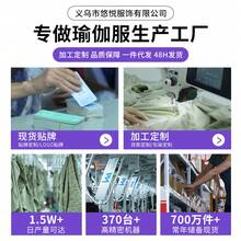 フィットネス用半袖シャツ、新作スポーツカバーアップ、夏用ヨガウェア、ヨガトップス、ランニングフィットネスウェア（女性用） - レモンイエロー - チェックする 11