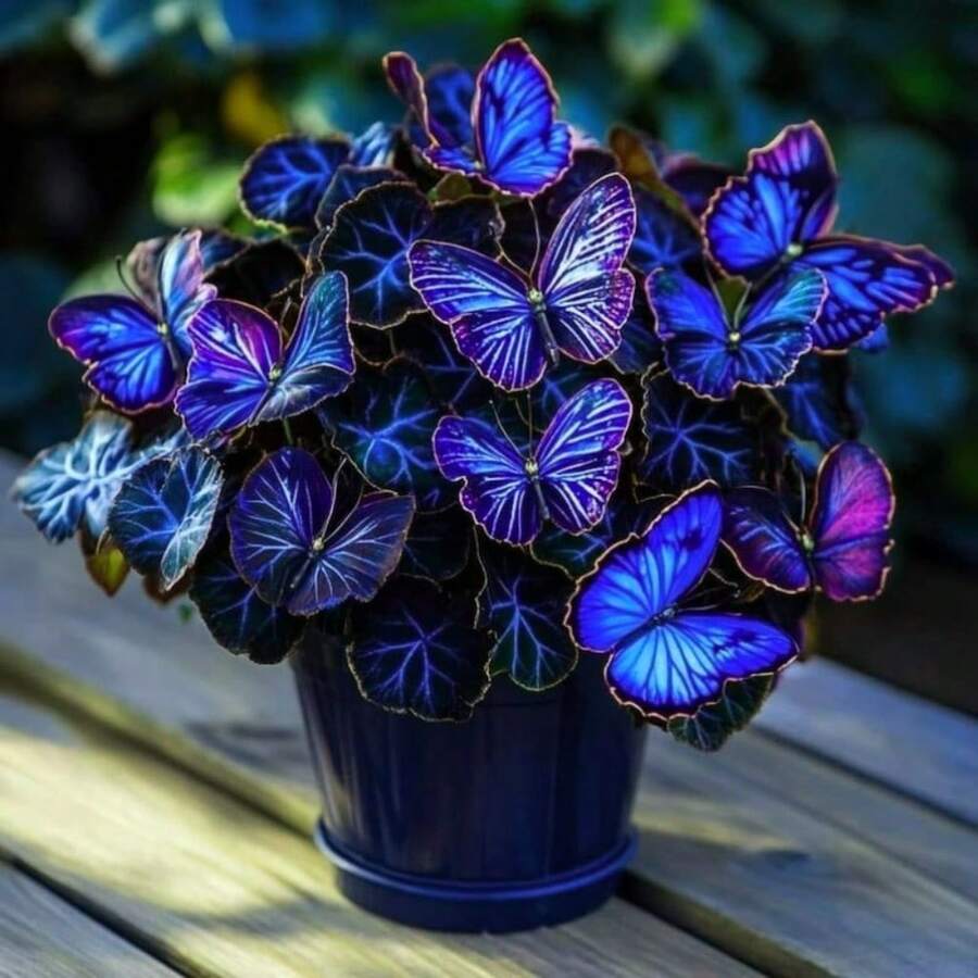 Hosta - Vibrant Appeal For Garden Beds & Outdoor Decor- Round Color For, Garden, Weddings & Events - Low-Maintenance All-Season Decoration - 100pcs - 查看 1