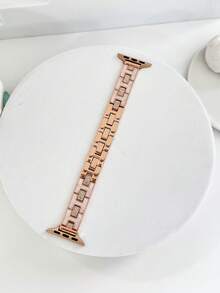玫瑰金