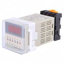 Relays - Khaki - View 3