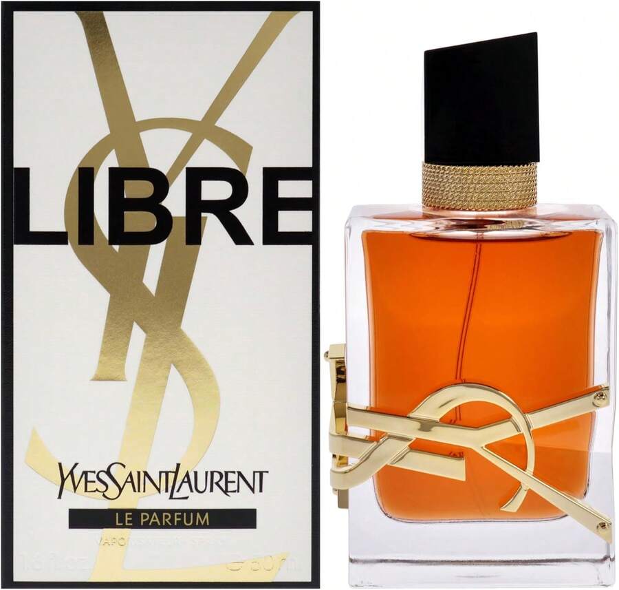 Yves Saint Laurent Libre Le Parfum 50ml - Floral - View 1