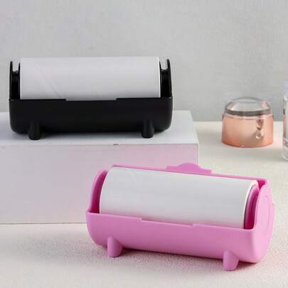 Papel desechable para limpieza de estampado de uñas, nuevo líquido de limpieza para placas de acero, removedor de estampado de transferencia, herramienta de estampado no dañina